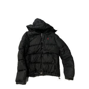 Polo Ralph Lauren The Gorham Down Jacket Mens Medium